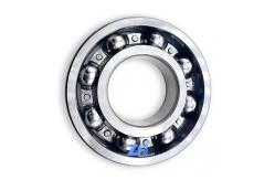 China 6313 C4 Taper Roller Bearing For Customized Load And Mounting Requirements supplier
