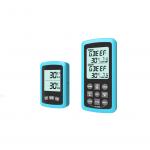 300 Feet Wireless Dual Probe Meat Thermometer Digital Cooking Food Thermometer for sale