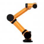 150W Max Payload 3kg Collaborative 6 Axis Robotic Arm for sale