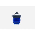 Pneumatic Actuated Food Grade Silicone Robot Finger With Flexible Structure for sale