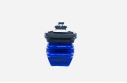 China Pneumatic Actuated Food Grade Silicone Robot Finger With Flexible Structure supplier