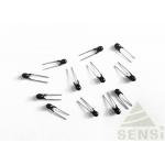 Epoxy Precision NTC Thermistor Leads Length Customizable for sale