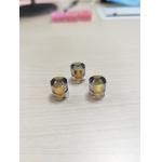 China Upgrade Your Systems with Our Piezoelectric Wafer Endcaps for Precision Engineering and High-Temperature Applications factory