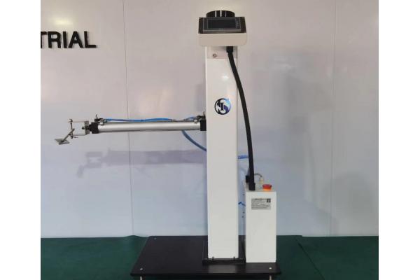 Drawer Durability Test Machine for Guidings and Fittings Testing Furniture Tester