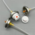 1 Inch Water Based Insecticide Valve Reliable Performance Versatile Application