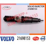 21698153 VOE21698153 Diesel Fuel Injection Common Rail Injector Fuel Injector for sale