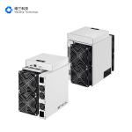 S17 PRO 56T Antminer BTC Miner 2212W  39.5J/TH Air Cooled For Heat Dissipation for sale