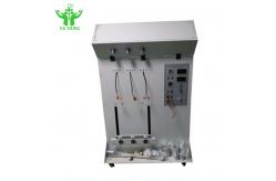 China UL817 Wire and Cable Abrupt Pull Testing Equipment Electronic Tester Machine supplier
