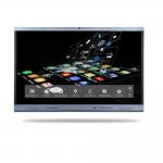 4K Camera Multi Touch Whiteboard 65 Inch HDMI OUT Annotation Tool for sale