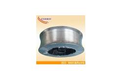 China High Purity Nickel Ni95Al5 / TAFA 75B Thermal Spray Wire , Well Bonding Coatings supplier