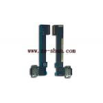 Custom Cell Phone Flex Cable For Ipad Mini 4 Plun In Flex Black / White for sale