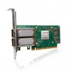 EDR/100GbE VPI Network Adapter Card Mellanox 100gbe Nic MCX556A-EDAT ConnectX-5 QSFP28 for sale