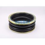 W01-M58-7532 Air Spring Two Ply Bellows Style 29 Double Bead Rings