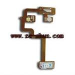 mobile phone flex cable for LG 343i slider for sale