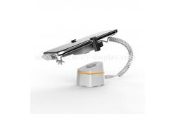 China Remote Control Anti Theft Cell Phone Display Stand With Adjustable Clamp supplier