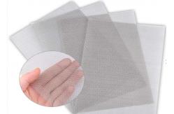 China 1.22m Woven Wire Mesh 40 60 Mesh Iron Chromium Aluminum Alloy supplier