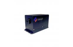 China Stable and Accurate Nonplanner Ring Oscillator Laser for Gravitational Wave Detection supplier