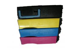 China Kyocera Mita TK 540K Copier Cartridges Kyocera FS - C5100 - 6000 Pages supplier