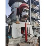 80t/H Raw Mill In Cement Industry Clinker Grinding Mill for sale