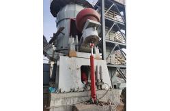China 80t/H Raw Mill In Cement Industry Clinker Grinding Mill supplier