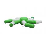 Inflatable Water Floating Swim Tube Ride On Toy For Pool Float Toy for sale
