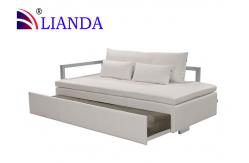China Sofa Bed Butterfly Memory Foam Pillow Ergonomic Contour Therapeutic Pillow supplier