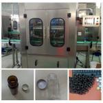 Energy Saving Bottle Packaging Line Liquid Packaging Equipment Oem Service for sale