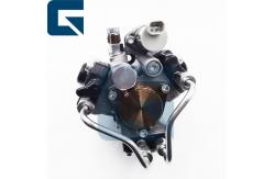 China RE571640 294050-0660 Fuel Injection Pump For 6090 Engine supplier