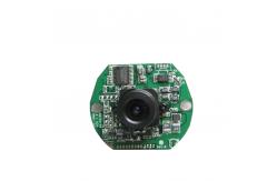 China FR4 CCTV Camera PCB Board , Custom Printed Circuit Board One Stop Service supplier