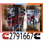 Diesel Engine Fuel System Parts QSC8.3 Fuel Pump 4076442 4076443 2791667