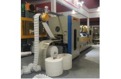 China Nobo Pocket Spring Making Machine Production Capacity 140 Springs/Min supplier