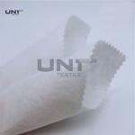 Tear Away Embroidery Backing Fabric Polyester Sticky Back Stabilizer