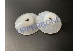 China Industrial Grade Round Rubber Suction Cup for Versatile Application supplier