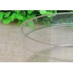 Tea Packaging Clear Plastic Cylinder Plastic Cylinder Containers With Lids