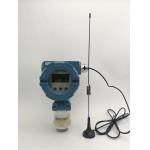 200Kbs Ultrasonic Tank Level Sensor Axial Installation For Oil Industry for sale