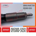 095000-5050 Common Rail Injector RE507860 RE516540 RE519730 RE501924 for denso
