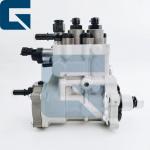 0445025618 Engine QSC8.3 QSL9.3 Fuel Injection Pump for sale