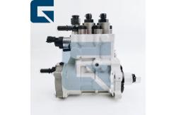 China 0445025618 Engine QSC8.3 QSL9.3 Fuel Injection Pump supplier