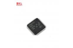 China STM32F334C8T7 Microcontroller High Performance Low Power MCU supplier