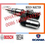 diesel fuel injection injector 0414701066 0414701044 1805344 for SCANIA diesel engine