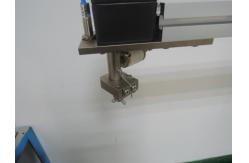 China 80R/Min AC 220V Ball Impact Tester , Multifunctional Toy Testing Machine supplier