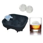 MHC Flexible Easy Release Silicone Freezer Tray Freezer Safe Multi Purpose Mold For Cakes for sale