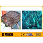 3m Width Woven Metal Mesh 30m Length As Fish Cage for sale