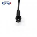 ISO9001 Iridium Tipped Spark Plugs For TCG 2020 1245-2074