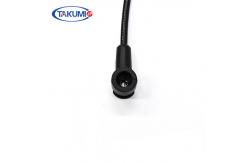 China ISO9001 Iridium Tipped Spark Plugs For TCG 2020 1245-2074 supplier