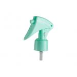 Plastic Mini Trigger Sprayer Customized Color For Cosmetic Packaging for sale