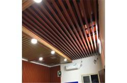 China Noise Reduction Aluminum Metal Expanded Mesh Panel For Factory Buildings supplier