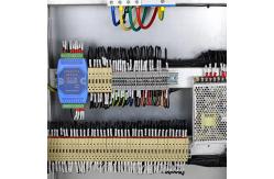 China High Precision Power Distribution Cabinet PDU 220V 380V supplier