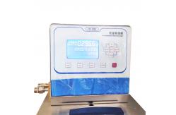 China Low Temperature Thermostatic stainless steel Water Bath Cooling circulator for lab supplier