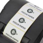 Cash Register FSC Direct Thermal Label Paper Roll without BPA for sale
